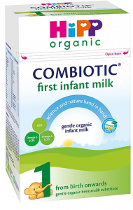 HiPP Combiotic Baby Formula Milk